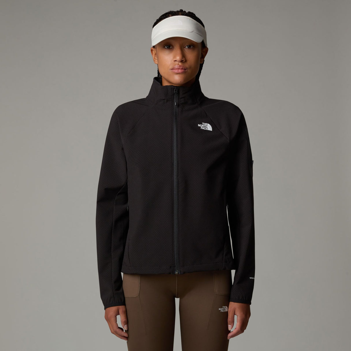 Geaca Femei The North Face W Tek Approach