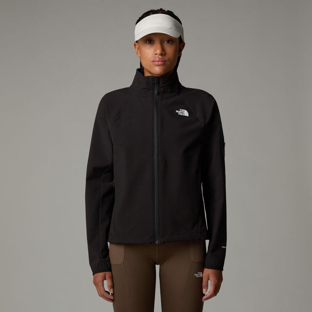 Geaca Femei The North Face W Tek Approach   Geaca Femei The North Face W Tek Approach