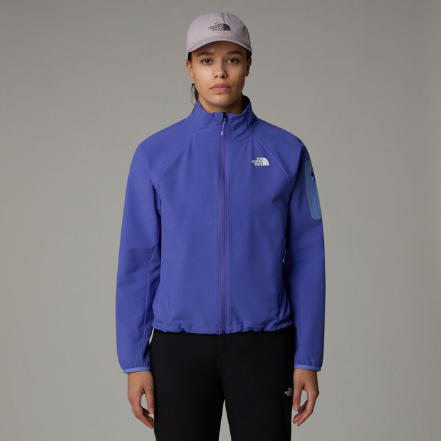 Geaca Femei The North Face W Tek Approach   Geaca Femei The North Face W Tek Approach