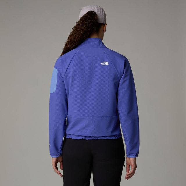 Geaca Femei The North Face W Tek Approach   Geaca Femei The North Face W Tek Approach