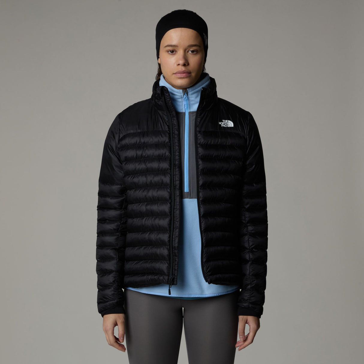 Geaca Femei The North Face W Terra Peak