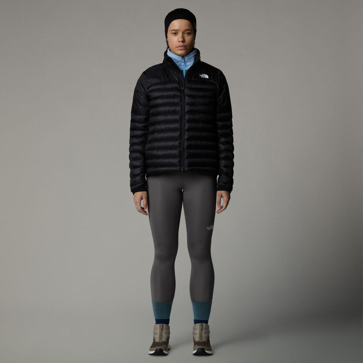 Geaca Femei The North Face W Terra Peak