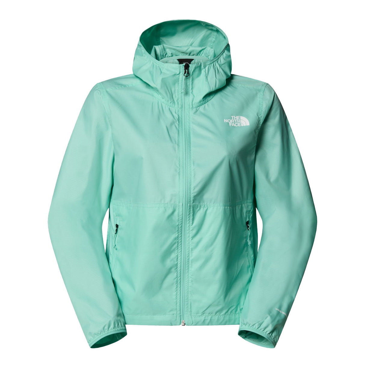 Geaca Femei The North Face W Tnf Cyclone Wind