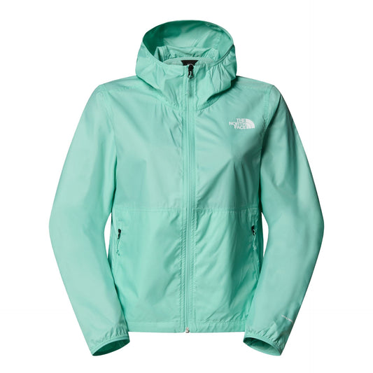 Geaca Femei The North Face W Tnf Cyclone Wind   Geaca Femei The North Face W Tnf Cyclone Wind
