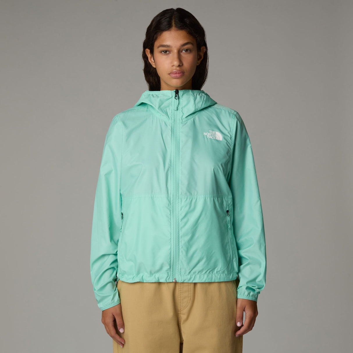 Geaca Femei The North Face W Tnf Cyclone Wind