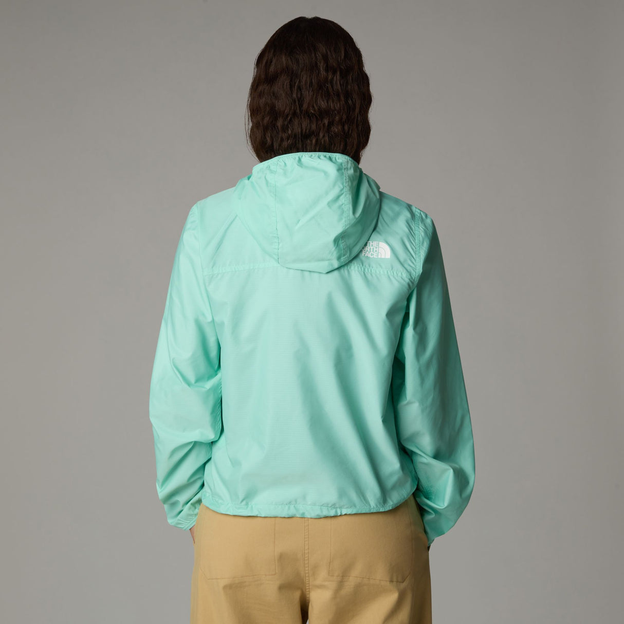 Geaca Femei The North Face W Tnf Cyclone Wind