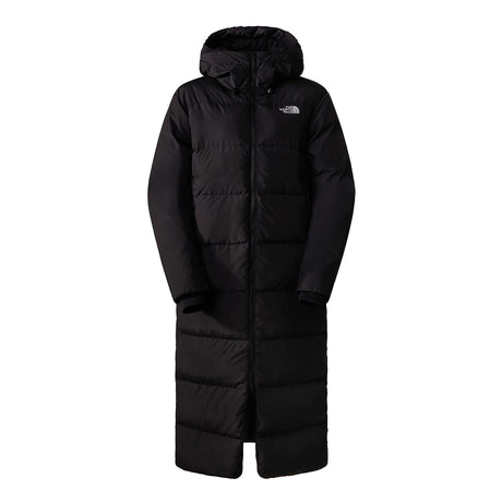 Geaca Femei The North Face W Triple C Parka