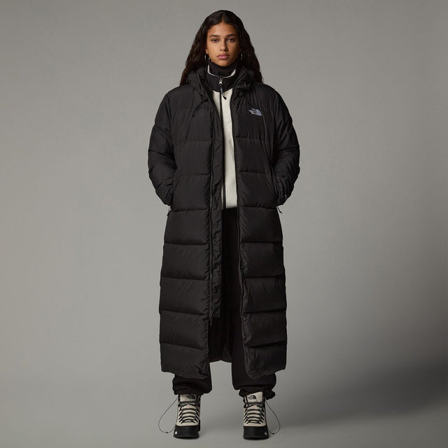 Geaca Femei The North Face W Triple C Parka   Geaca Femei The North Face W Triple C Parka