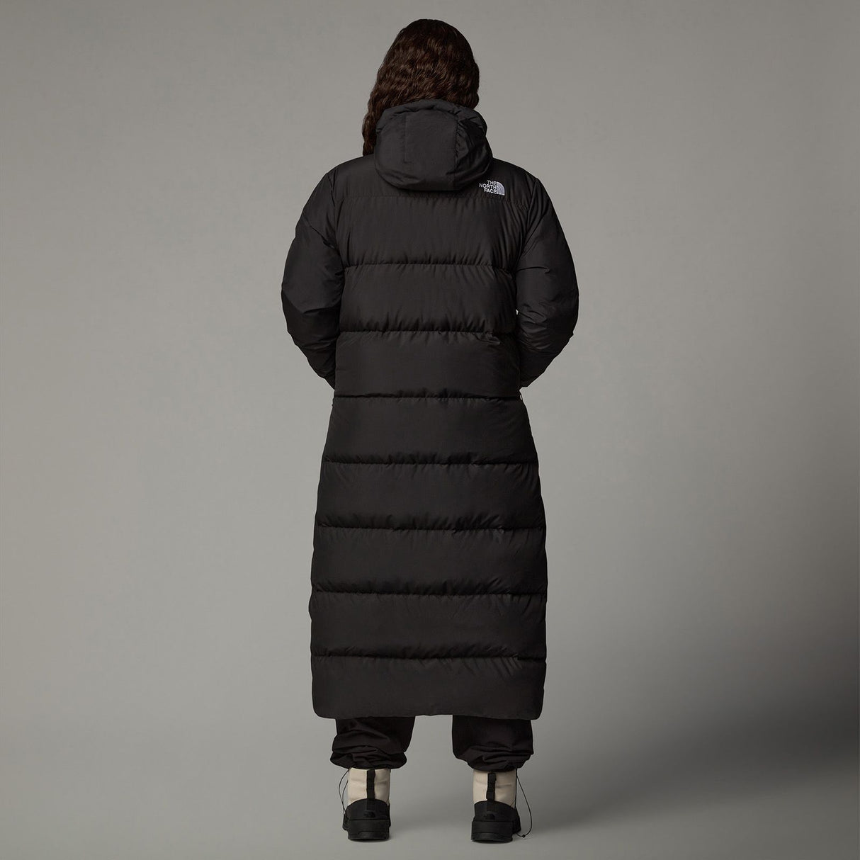 Geaca Femei The North Face W Triple C Parka