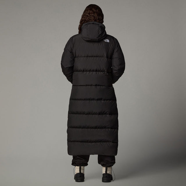 Geaca Femei The North Face W Triple C Parka   Geaca Femei The North Face W Triple C Parka