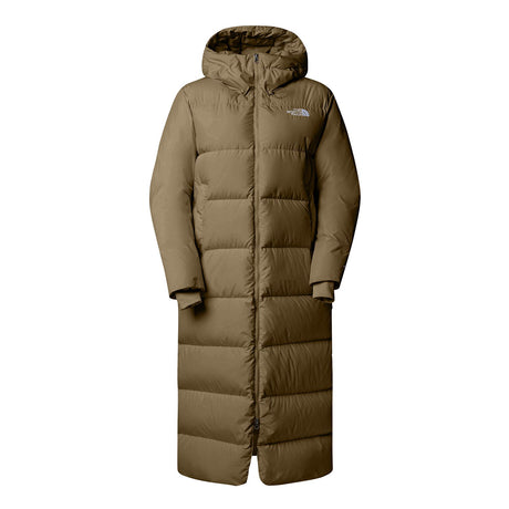 Geaca Femei The North Face W Triple C Parka