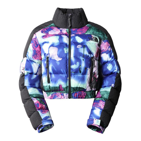 Geaca Femei W Tnf X Alfie Kungu Rusta Puffer   Geaca Femei W Tnf X Alfie Kungu Rusta Puffer