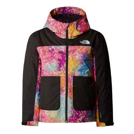 Geaca Copii The North Face G Freedom Insulated   Geaca Copii The North Face G Freedom Insulated