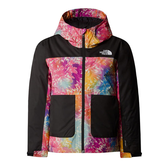 Geaca Fete The North Face G Freedom Insulated   Geaca Fete The North Face G Freedom Insulated