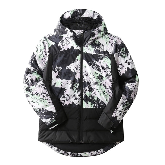 Geaca Copii Fete The North Face G Pallie Down   Geaca Copii Fete The North Face G Pallie Down