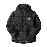 Geaca Copii Fete The North Face G Reversible Perrito   Geaca Copii Fete The North Face G Reversible Perrito