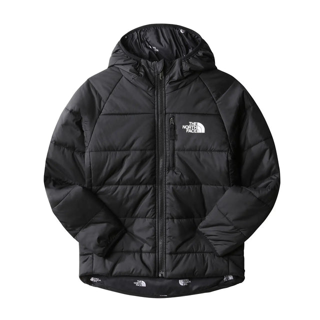 Geaca Copii Fete The North Face G Reversible Perrito   Geaca Copii Fete The North Face G Reversible Perrito