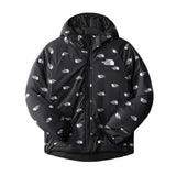 Geaca Copii Fete The North Face G Reversible Perrito   Geaca Copii Fete The North Face G Reversible Perrito