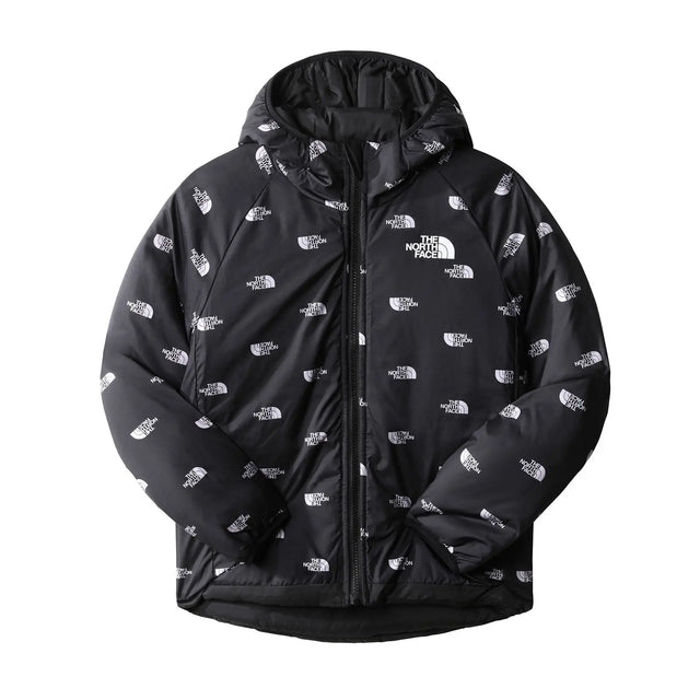 Geaca Copii Fete The North Face G Reversible Perrito   Geaca Copii Fete The North Face G Reversible Perrito