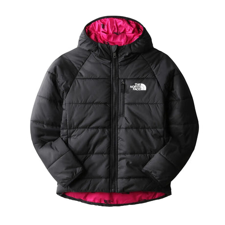 Geaca Copii Fete The North Face G Reversible Perrito   Geaca Copii Fete The North Face G Reversible Perrito