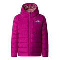 Geaca Fete The North Face G Reversible Perrito Hooded