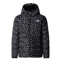 Geaca Fete The North Face G Reversible Perrito Hooded