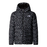 Geaca Fete The North Face G Reversible Perrito Hooded