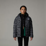 Geaca Fete The North Face G Reversible Perrito Hooded