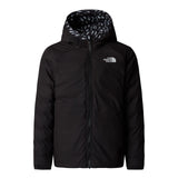 Geaca Fete The North Face G Reversible Perrito Hooded
