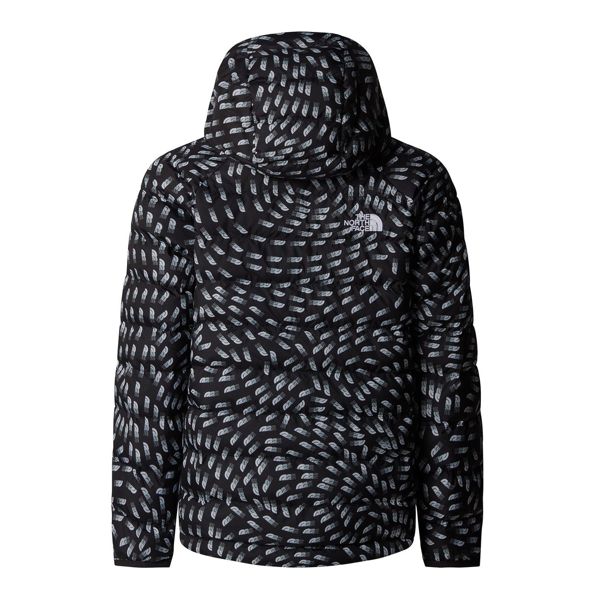 Geaca Fete The North Face G Reversible Perrito Hooded