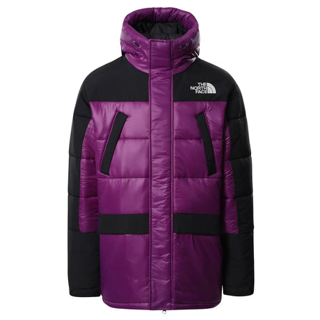 Geaca M Hmlyn Insulated Parka   Geaca M Hmlyn Insulated Parka