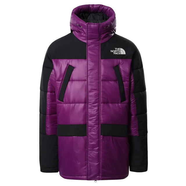 Geaca M Hmlyn Insulated Parka   Geaca M Hmlyn Insulated Parka