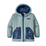 Geaca Copii Patagonia Baby Reversible Puff-Ball   Geaca Copii Patagonia Baby Reversible Puff-Ball