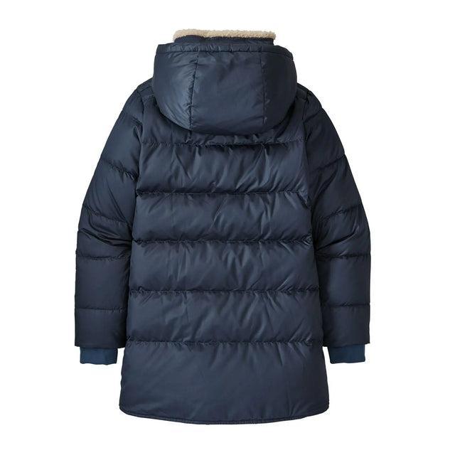 Geaca Patagonia Girls Down Parka   Geaca Patagonia Girls Down Parka