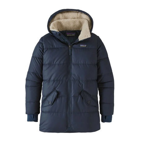 Geaca Patagonia Girls Down Parka   Geaca Patagonia Girls Down Parka