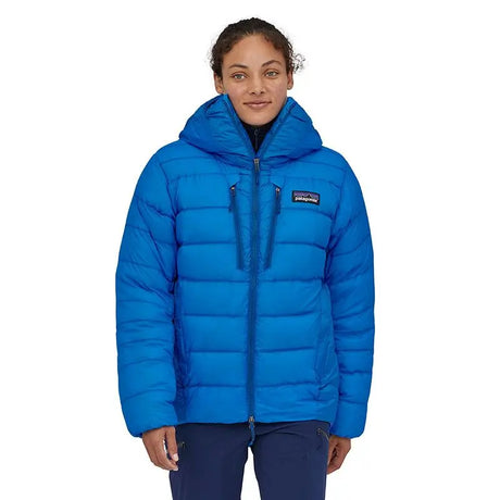 Geaca Patagonia Grade Vii Down Parka   Geaca Patagonia Grade Vii Down Parka