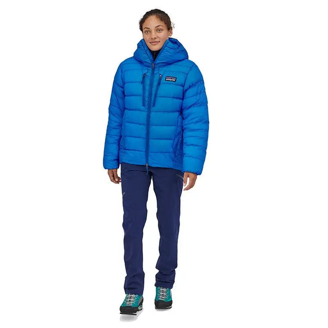 Geaca Patagonia Grade Vii Down Parka   Geaca Patagonia Grade Vii Down Parka