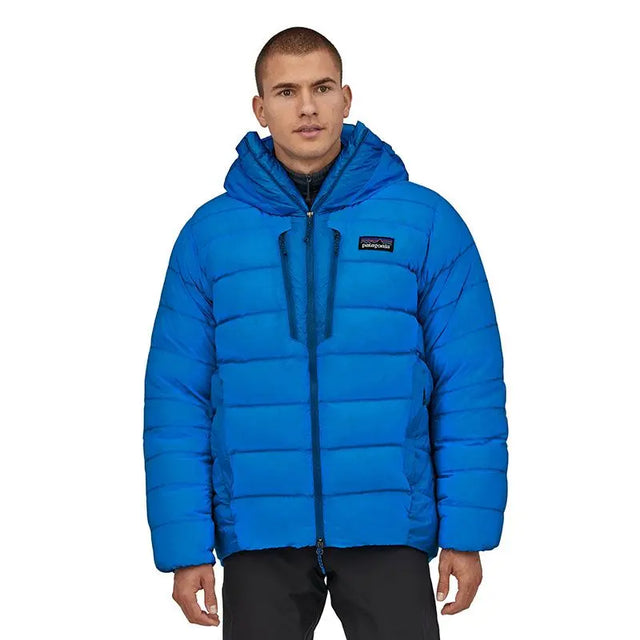 Geaca Patagonia Grade Vii Down Parka   Geaca Patagonia Grade Vii Down Parka