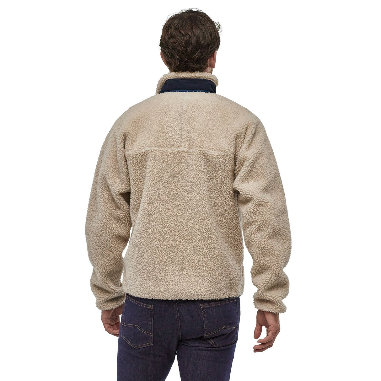 Polar Patagonia M Classic Retro-x