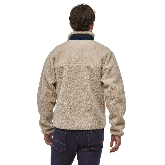 Polar Patagonia M Classic Retro-x   Polar Patagonia M Classic Retro-x