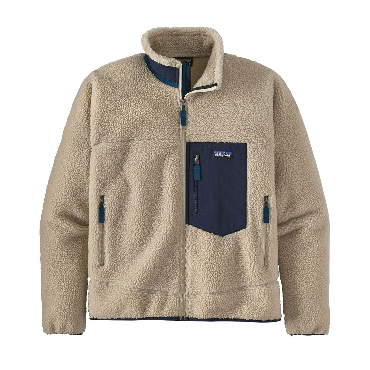 Polar Patagonia M Classic Retro-x