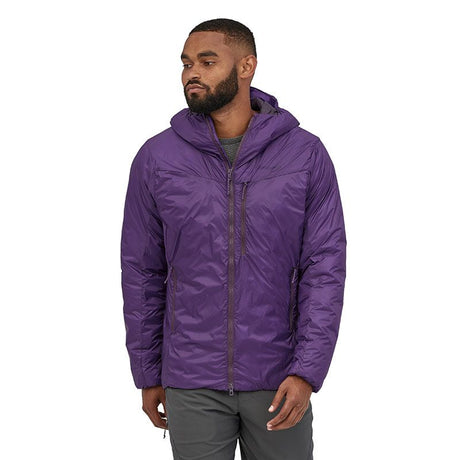 Geaca Patagonia M Das Light Hoody