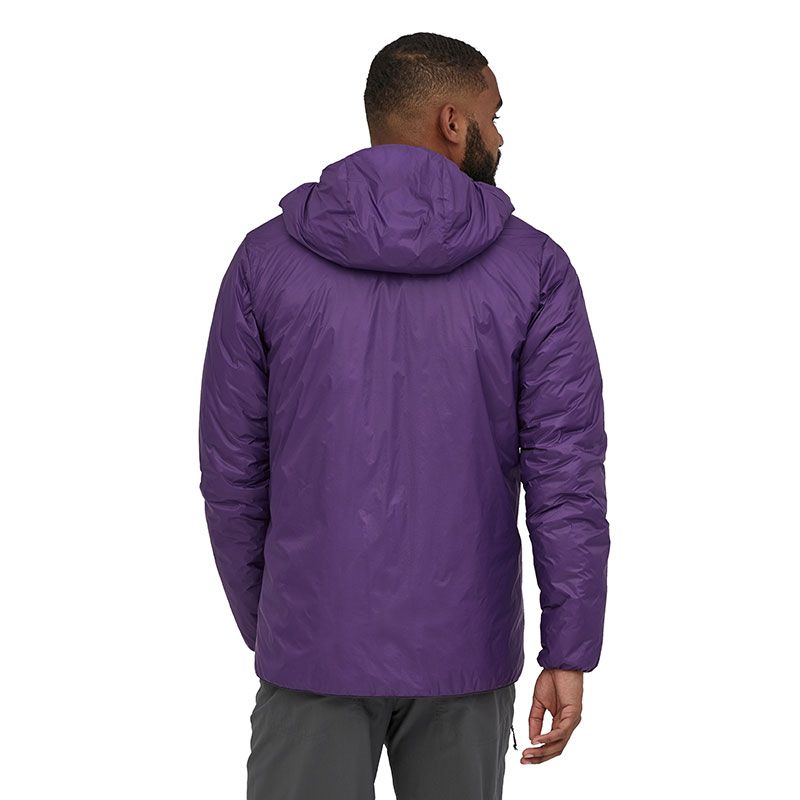 Geaca Patagonia M Das Light Hoody