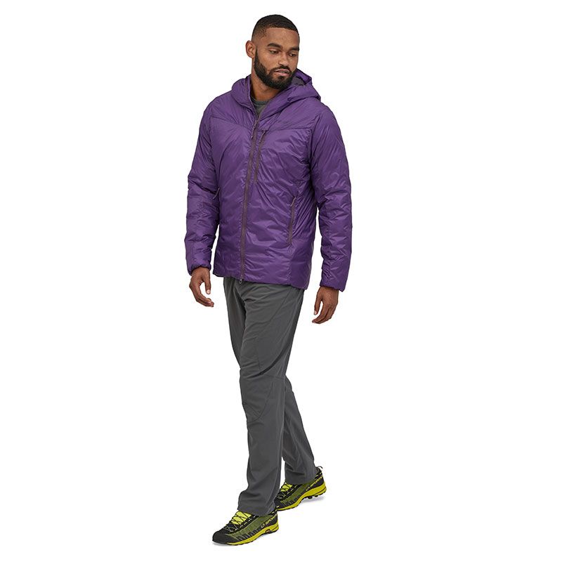 Geaca Patagonia M Das Light Hoody