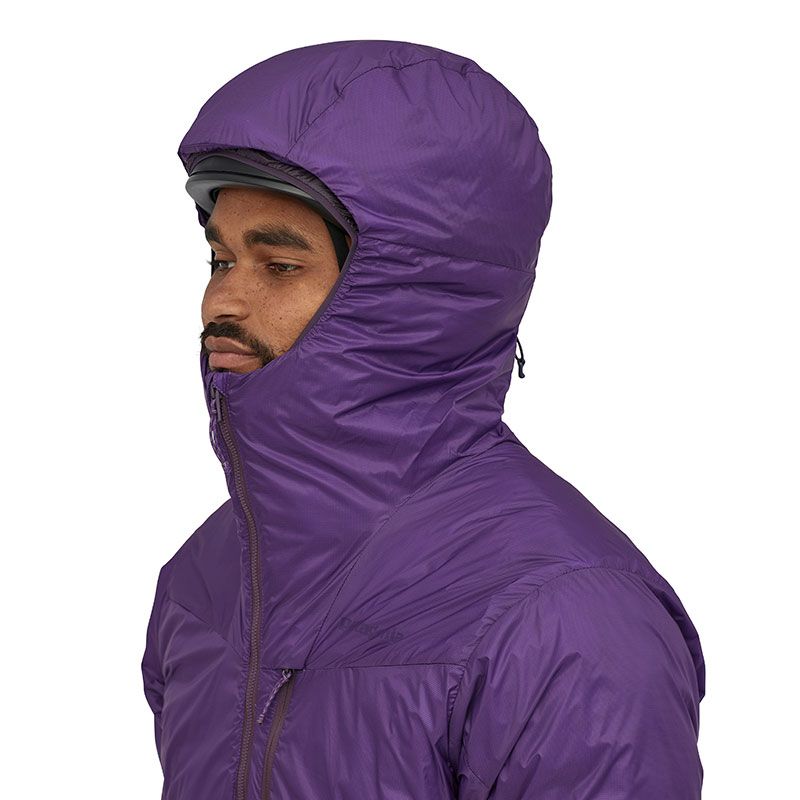 Geaca Patagonia M Das Light Hoody