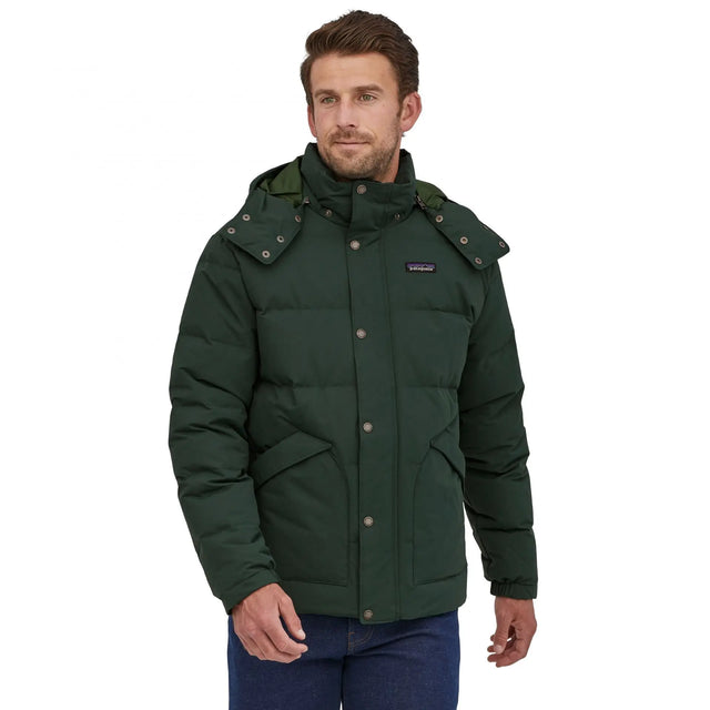 Geaca Patagonia M Downdrift   Geaca Patagonia M Downdrift