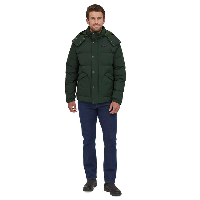 Geaca Patagonia M Downdrift   Geaca Patagonia M Downdrift