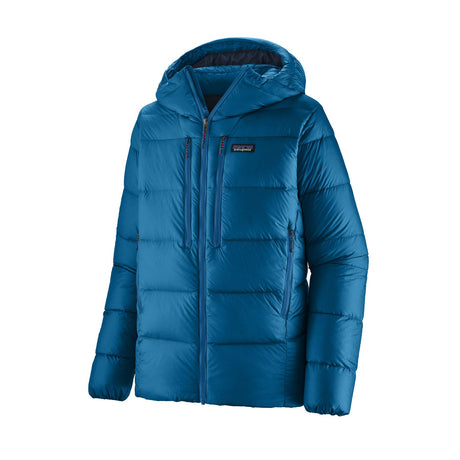 Geaca Patagonia M Fitz Roy Down Hoody