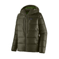 Geaca Patagonia M Fitz Roy Down Hoody
