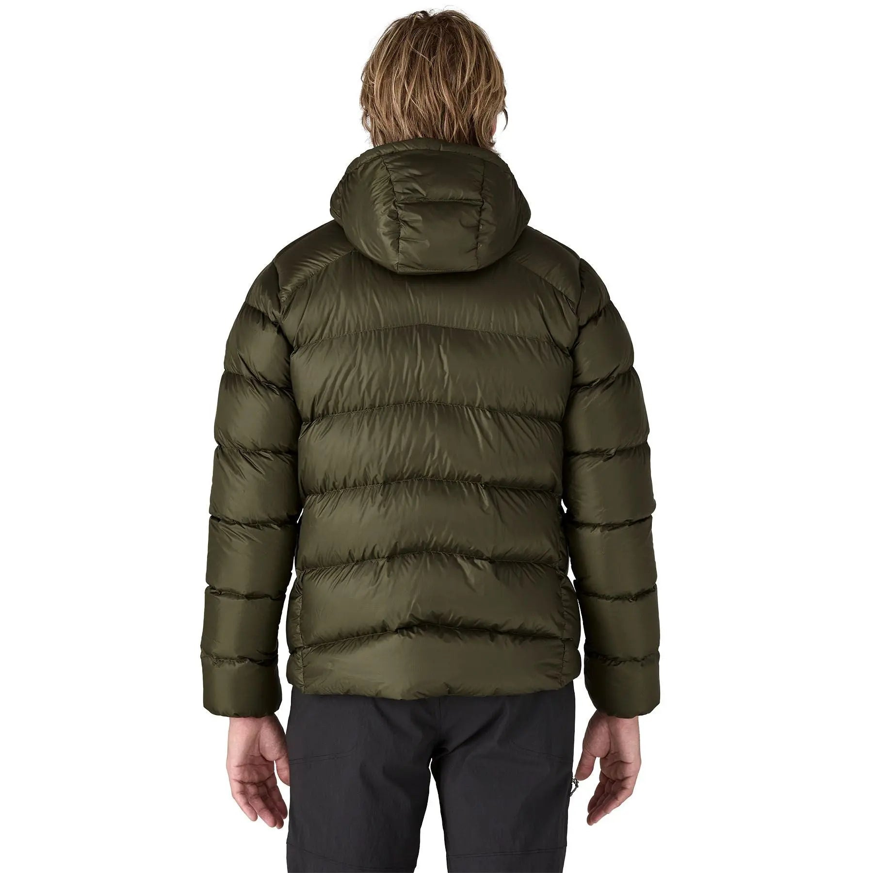Geaca Patagonia M Fitz Roy Down Hoody - Allmountain.ro